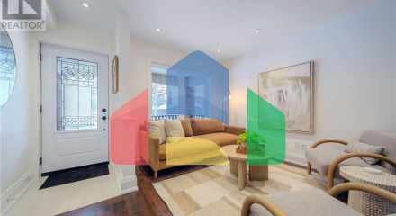 Residential - Single Family Home - Toronto, Canada - Canada