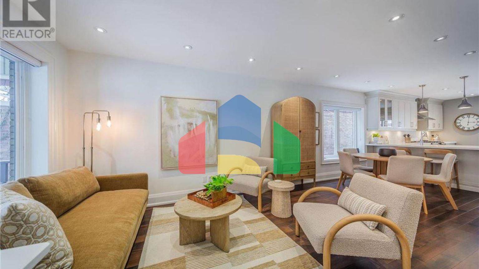 Residential - Single Family Home - Toronto, Canada - Canada