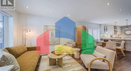 Residential - Single Family Home - Toronto, Canada - Canada