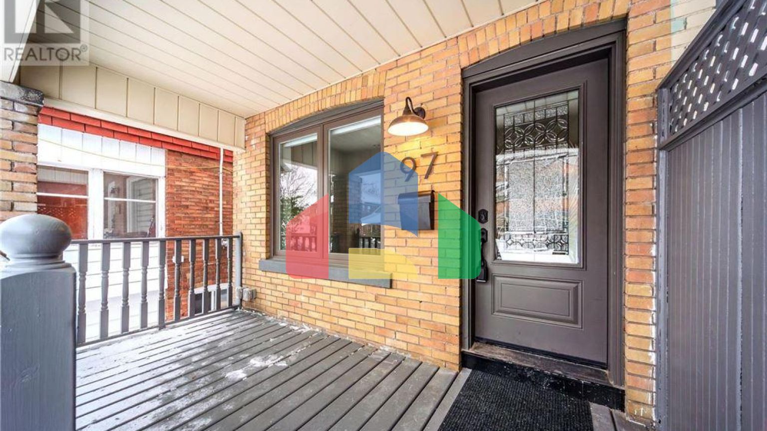 Residential - Single Family Home - Toronto, Canada - Canada