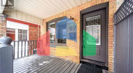 Residential - Single Family Home - Toronto, Canada - Canada