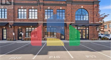 Residential - Condo/Apartment - Toronto, Canada - Canada