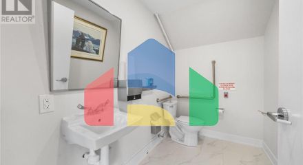 Residential - Condo/Apartment - Toronto, Canada - Canada