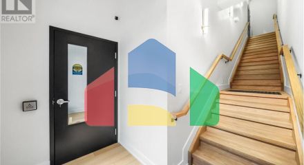 Residential - Condo/Apartment - Toronto, Canada - Canada