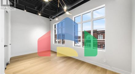 Residential - Condo/Apartment - Toronto, Canada - Canada