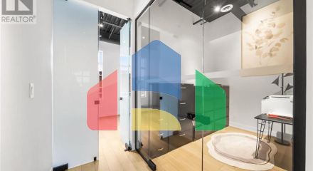 Residential - Condo/Apartment - Toronto, Canada - Canada