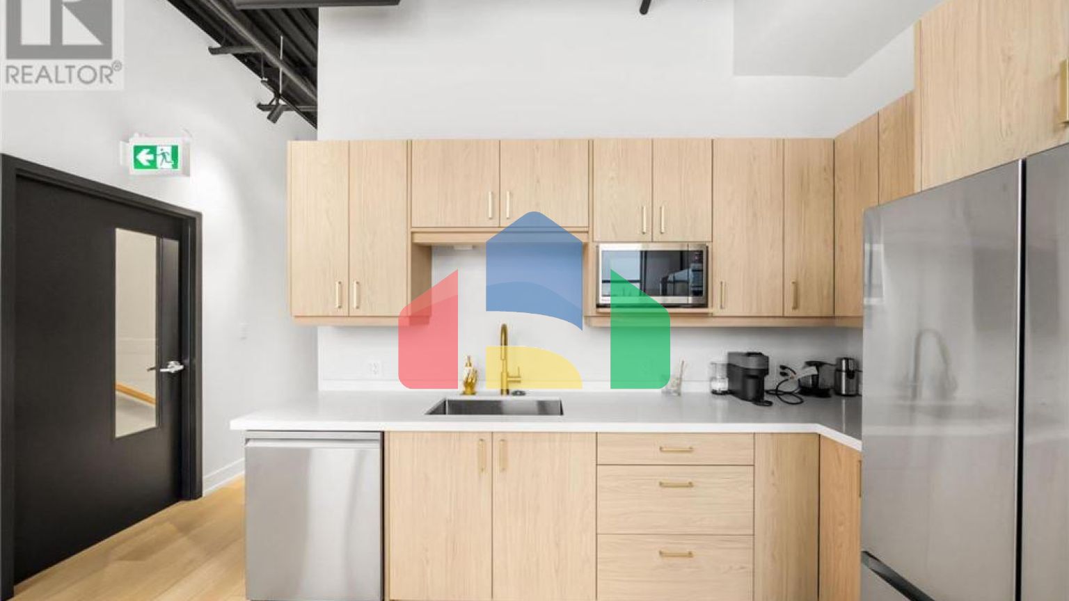 Residential - Condo/Apartment - Toronto, Canada - Canada