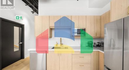 Residential - Condo/Apartment - Toronto, Canada - Canada