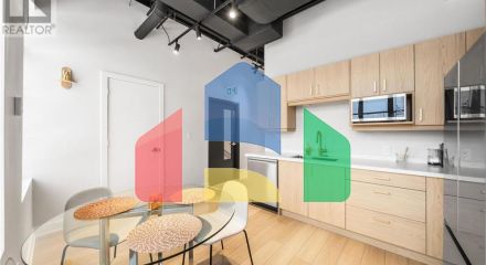 Residential - Condo/Apartment - Toronto, Canada - Canada