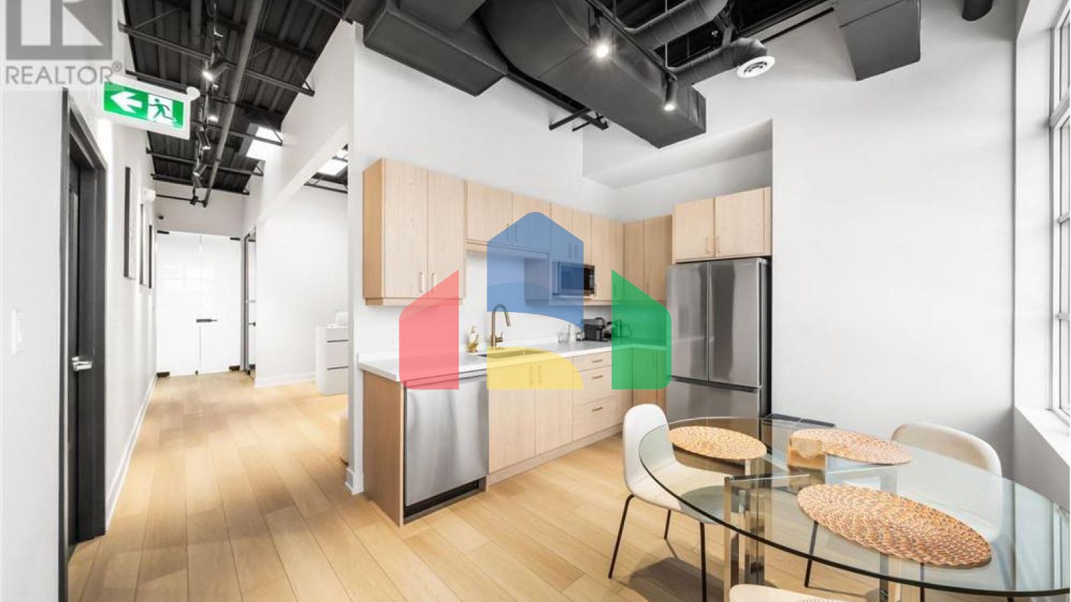 Residential - Condo/Apartment - Toronto, Canada - Canada