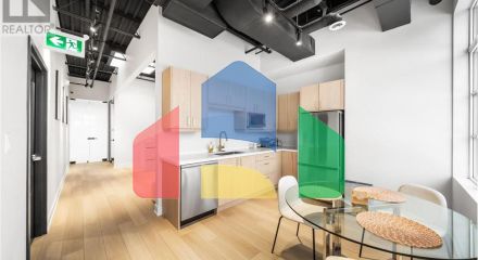 Residential - Condo/Apartment - Toronto, Canada - Canada