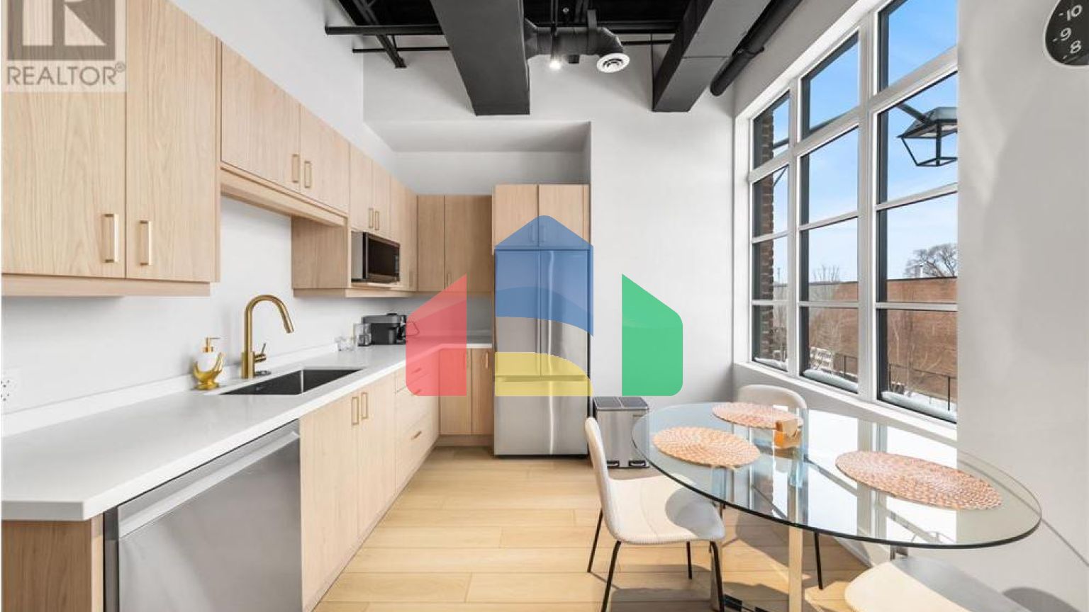 Residential - Condo/Apartment - Toronto, Canada - Canada