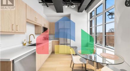 Residential - Condo/Apartment - Toronto, Canada - Canada