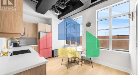 Residential - Condo/Apartment - Toronto, Canada - Canada