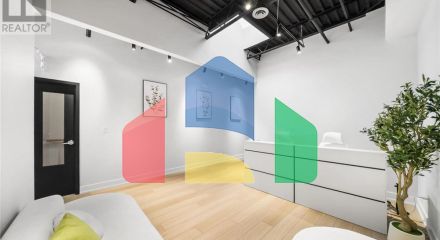 Residential - Condo/Apartment - Toronto, Canada - Canada