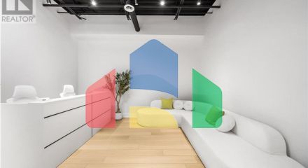 Residential - Condo/Apartment - Toronto, Canada - Canada