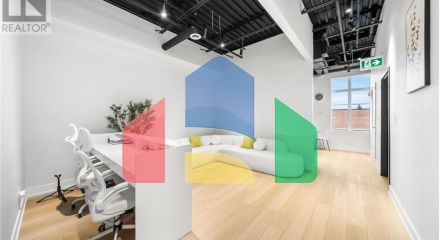 Residential - Condo/Apartment - Toronto, Canada - Canada