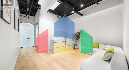 Residential - Condo/Apartment - Toronto, Canada - Canada