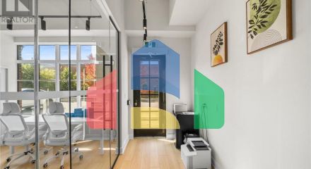 Residential - Condo/Apartment - Toronto, Canada - Canada