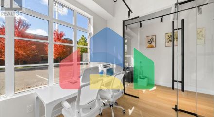 Residential - Condo/Apartment - Toronto, Canada - Canada