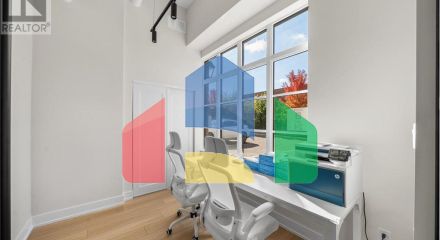 Residential - Condo/Apartment - Toronto, Canada - Canada