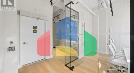 Residential - Condo/Apartment - Toronto, Canada - Canada