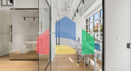 Residential - Condo/Apartment - Toronto, Canada - Canada