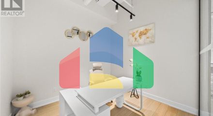 Residential - Condo/Apartment - Toronto, Canada - Canada