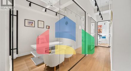 Residential - Condo/Apartment - Toronto, Canada - Canada