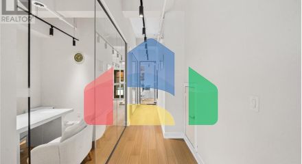 Residential - Condo/Apartment - Toronto, Canada - Canada