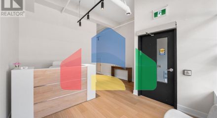 Residential - Condo/Apartment - Toronto, Canada - Canada