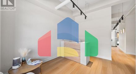 Residential - Condo/Apartment - Toronto, Canada - Canada