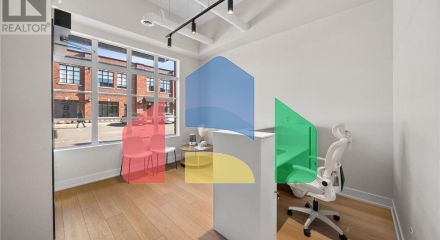 Residential - Condo/Apartment - Toronto, Canada - Canada