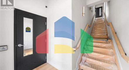 Residential - Condo/Apartment - Toronto, Canada - Canada