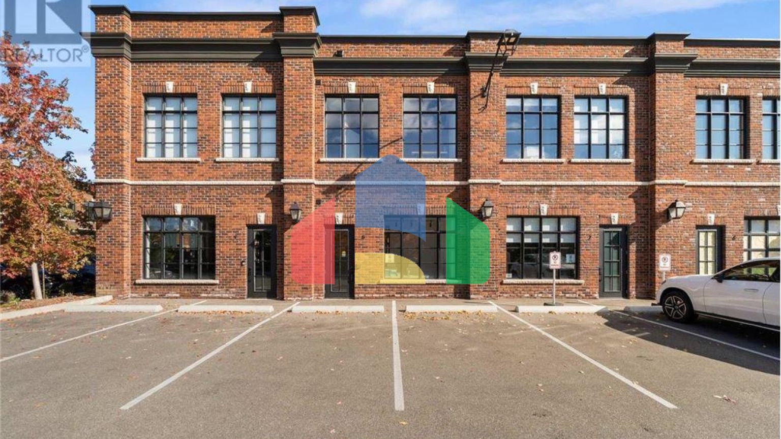 Residential - Condo/Apartment - Toronto, Canada - Canada