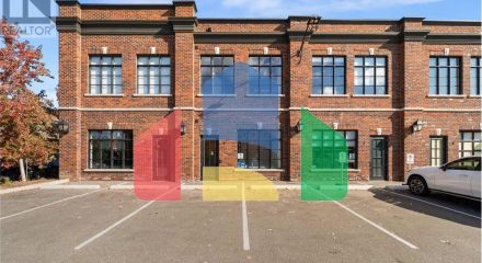 Residential - Condo/Apartment - Toronto, Canada - Canada