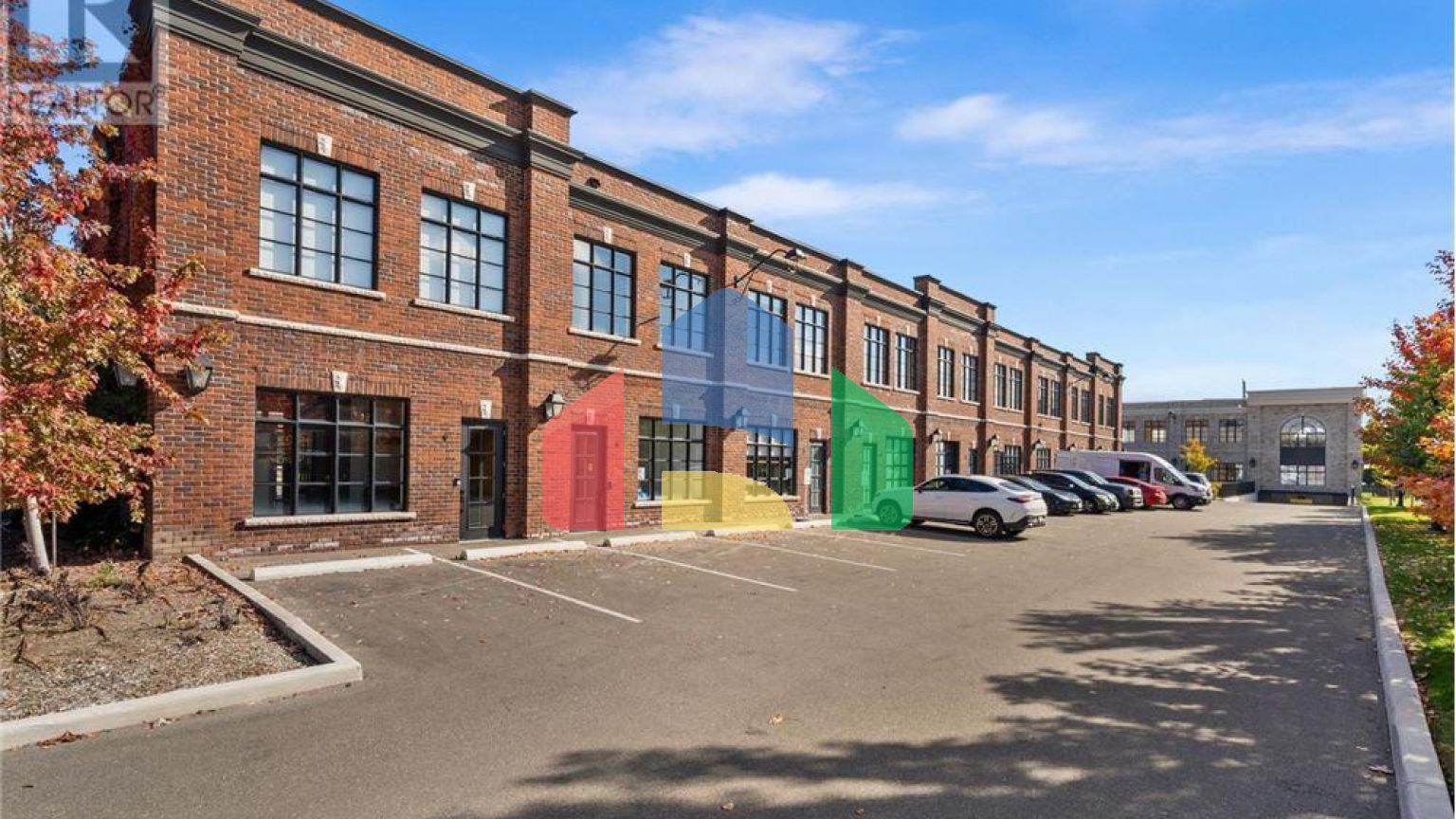 Residential - Condo/Apartment - Toronto, Canada - Canada