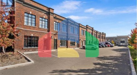 Residential - Condo/Apartment - Toronto, Canada - Canada