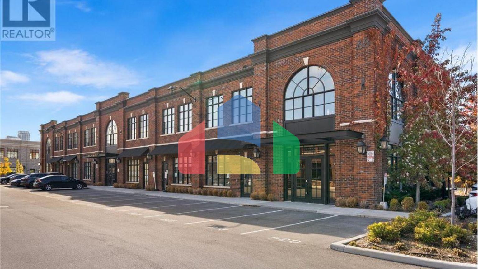 Residential - Condo/Apartment - Toronto, Canada - Canada