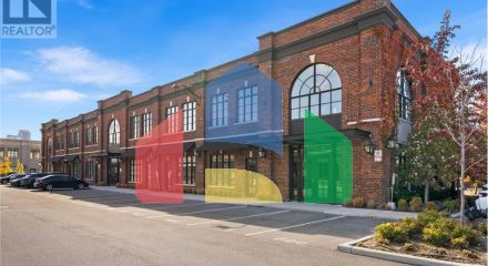 Residential - Condo/Apartment - Toronto, Canada - Canada