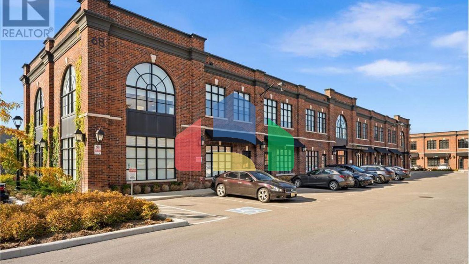 Residential - Condo/Apartment - Toronto, Canada - Canada