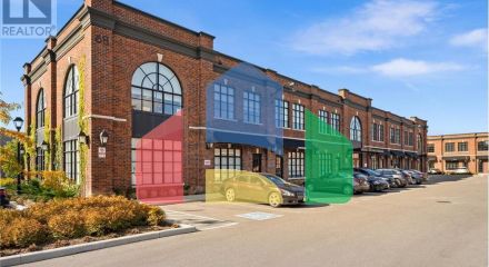 Residential - Condo/Apartment - Toronto, Canada - Canada