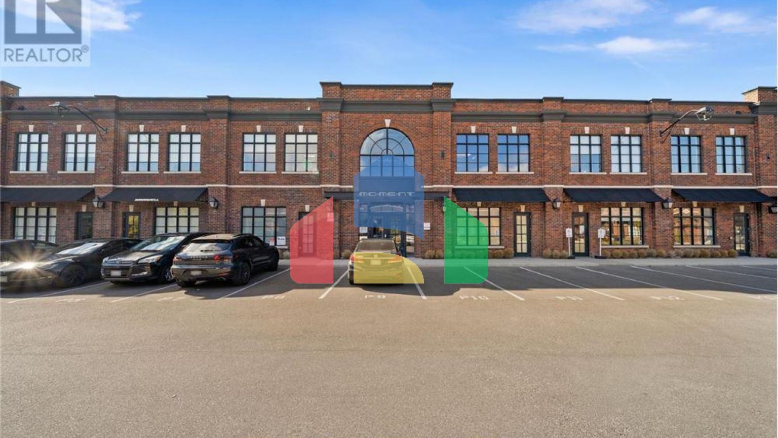 Residential - Condo/Apartment - Toronto, Canada - Canada