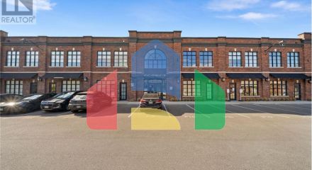 Residential - Condo/Apartment - Toronto, Canada - Canada