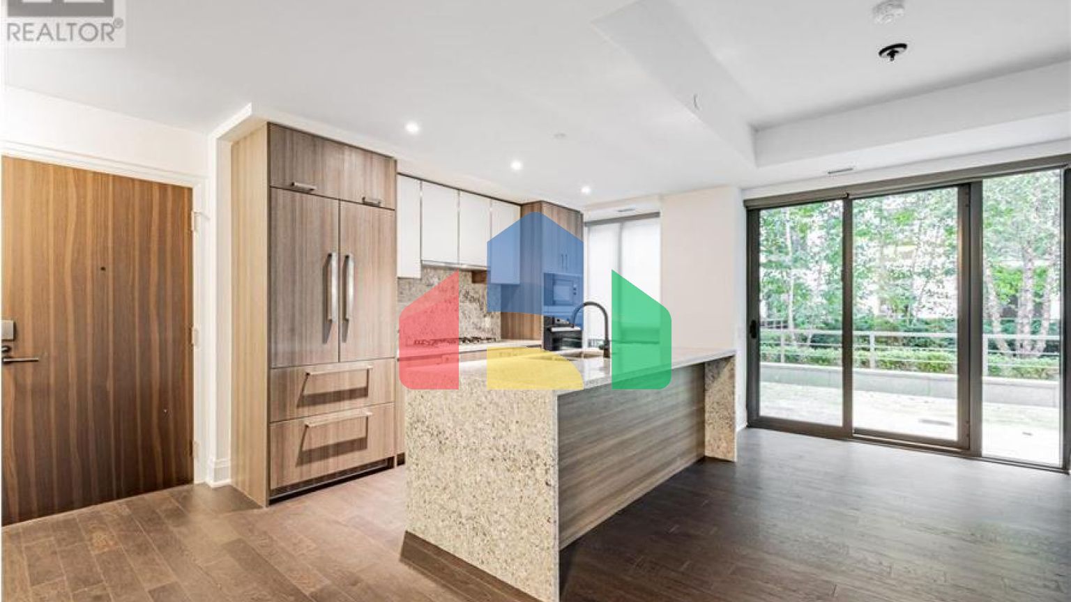 Residential - Single Family Home - Toronto, Canada - Canada