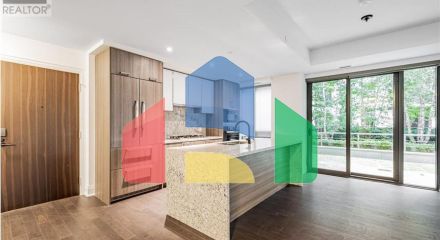 Residential - Single Family Home - Toronto, Canada - Canada