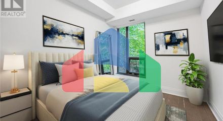 Residential - Single Family Home - Toronto, Canada - Canada