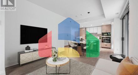 Residential - Single Family Home - Toronto, Canada - Canada