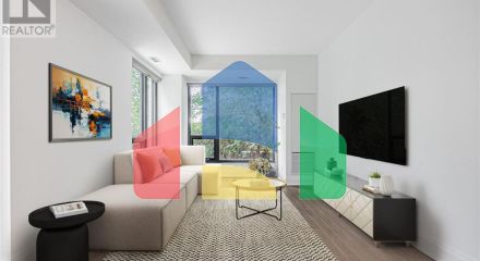 Residential - Single Family Home - Toronto, Canada - Canada