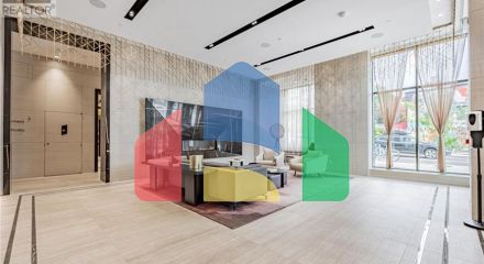 Residential - Single Family Home - Toronto, Canada - Canada